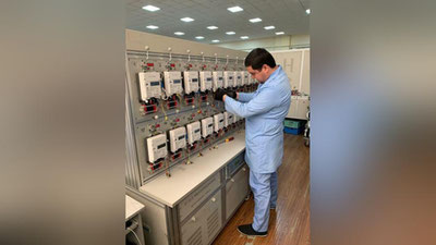 Изрображение 'Проект по внедрению АСКУЭ пересмотрят'