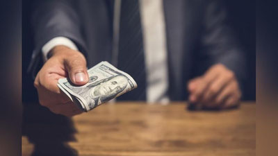 'Korrupsiyaviy xatarlarni aniqlash uslubi tasdiqlandi'ning rasmi