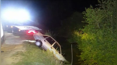 'Самарқандда "Nexia" каналга тушиб кетиши оқибатида уч киши ҳалок бўлди'ning rasmi