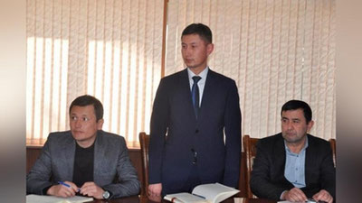 'Андижон вилояти Халқ таълими бошқармаси раҳбари қамоққа олинди'ning rasmi