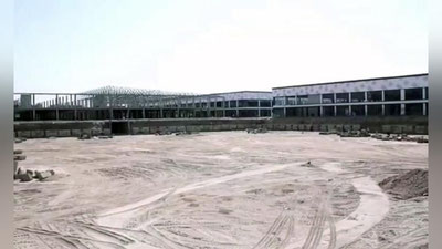 'O`zbek–afg`on chegarasida 2 oy ichida savdo hududi tashkil qilinadi'ning rasmi