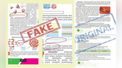 'Respublika ta`lim markazi "Biologiya" darsligida xatolikka yo`l qo`yilganini rad etdi'ning rasmi