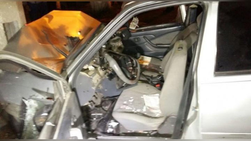 'Навоийда 20 ёшли ҳайдовчи содир этган аянчли ЙТҲда 3 киши ҳалок бўлди'ning rasmi