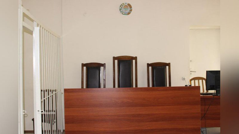 '1 dekabrdan sud majlislari telekanallar hamda internet orqali jonli efirga uzatiladi'ning rasmi