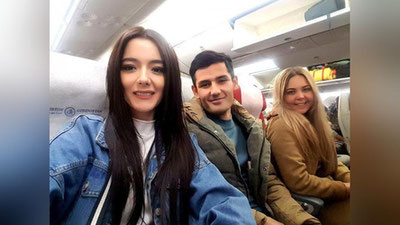 Изрображение 'Молодые кинематографисты Узбекистана примут участие в фестивале в Гонконге'