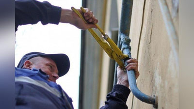 Изрображение 'Подсчитан ущерб от хищений природного и сжиженного газа с начала года'