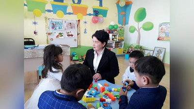 'Bog`chalar soni 4 yilda 3 barobarga ko`payib, 14 mingdan oshdi'ning rasmi