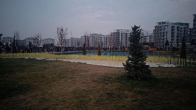 Изрображение 'В Узбекистане в среду ожидаются осадки'