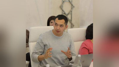 Изрображение 'Журналист получил дубинкой в живот во время конфликта с патрульными: ответ ГУВД'