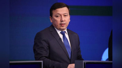 Изрображение 'Замглавы МНО: Детей следует отдавать в близлежащие школы'