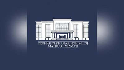 Изрображение 'Хокимият поблагодарил предпринимателей, желающих помочь в борьбе с эпидемией'