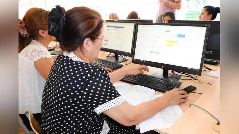 Изрображение 'На сайте Kundalik могут наблюдаться проблемы с загрузкой страниц'