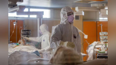 'Qoraqalpog`istonlik 49 yoshli erkak koronavirusdan vafot etdi'ning rasmi
