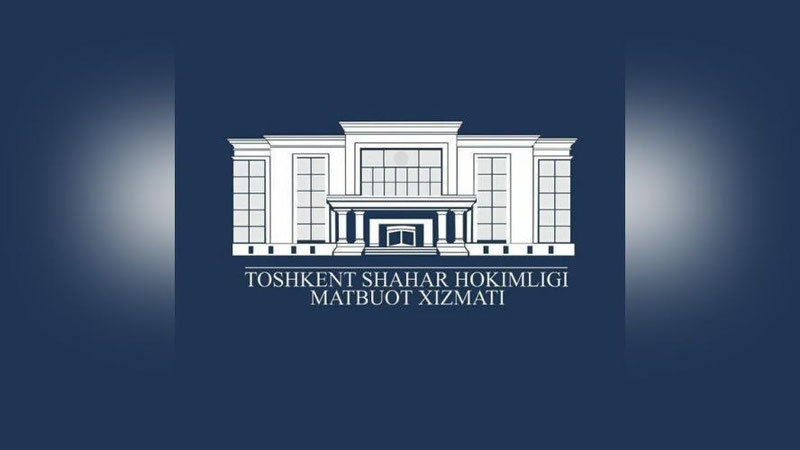 Изрображение 'В хокимияте Ташкента организован единый координационный центр для волонтеров'