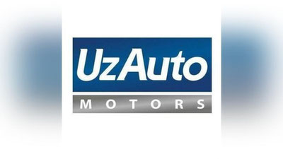 Изрображение 'UzAuto Motors готовится к проведению IPO'