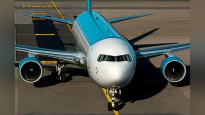 Изрображение 'Uzbekistan Airways запускает еще ряд внутриреспубликанских рейсов'