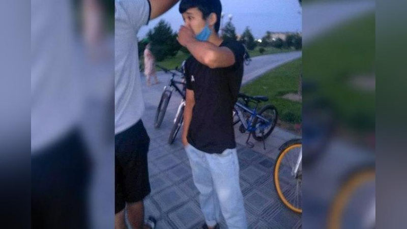 'Фарғонадаги муҳокамага сабаб бўлган жиноят иши алоҳида назоратга олинган'ning rasmi