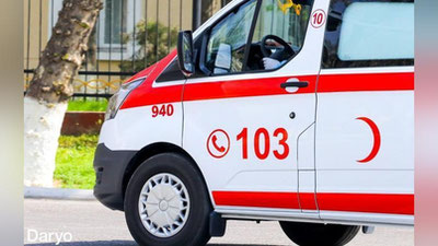 'Toshkentda koronavirus bilan kasallangan 65 yoshli erkak vafot etdi'ning rasmi
