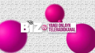 'O`zbekistonda yangi onlayn tele va radiokanal ish boshladi'ning rasmi