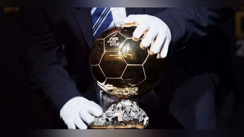 '"Oltin to`p"ga da`vogarlarning ro`yxati e`lon qilindi. Messi top-3'dan tushib qoldi'ning rasmi