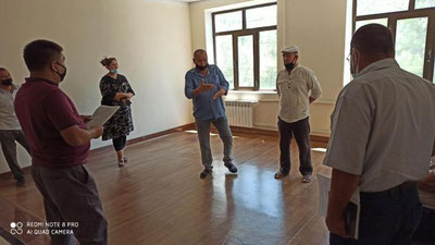'Murojaatchi: "Qashqadaryoda "Damas"larga nega ruxsat berilmayapti?"'ning rasmi