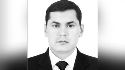 Изрображение 'Стало известно о смерти 32-летнего сотрудника Минкультуры от коронавируса'