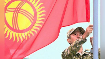 'Bugun — Qirg`izistonda motam kuni'ning rasmi
