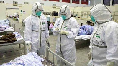'Poytaxtda 43 yoshli erkak va 57 yoshli ayol koronavirusdan vafot etdi'ning rasmi