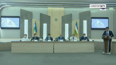 'Ikkinchi mutaxassislikka hujjat topshirayotganlar uchun O`zbekistonda ayni daqiqalarda onlayn platforma ishga tushdi'ning rasmi
