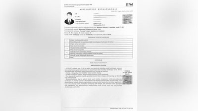 Изрображение 'Пропуска абитуриентов, продолжительность экзаменов и время прибытия: важное с брифинга ГЦТ'