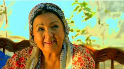 Изрображение 'Скончалась народная артистка Узбекистана Дильбар Икрамова'