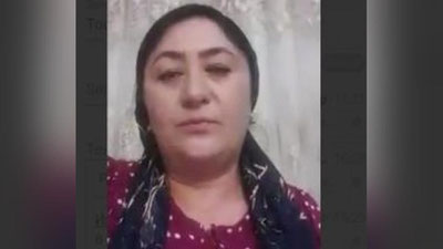 'Toshkentda vrachning sababsiz ishdan olingani qoralanmoqda'ning rasmi