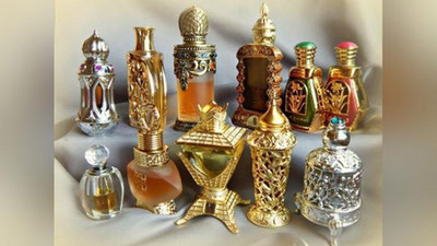 'O`zbekiston 52,5 tonna atir mahsulotini import qildi'ning rasmi