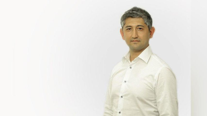 'АҚШда яшовчи ватандошимиз Ўзбекистондаги NAPA Технопаркини сотиб олди'ning rasmi