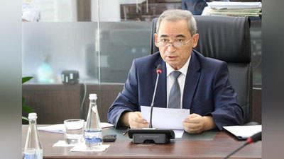 'Organ xodimlarining fuqarolarga tazyiq o`tkazish, urish–do`pposlash, qiynoqqa solish va boshqa shafqatsiz harakatlari tanqid qilindi'ning rasmi