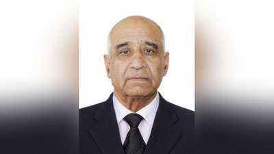 'Qashqadaryo viloyat ko`p tarmoqli tibbiyot markazi shifokori vafot etdi'ning rasmi