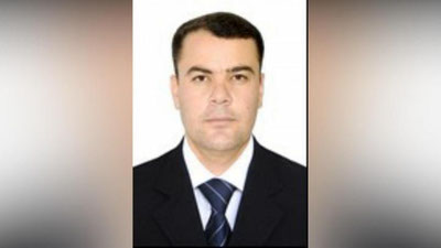 'Buxoro viloyati sog`liqni saqlash boshqarmasiga yangi rahbar tayinlandi'ning rasmi