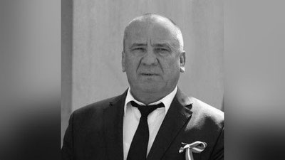 'O`zbekistonda yana bir hokim va hokim o`rinbosari koronavirusdan vafot etdi'ning rasmi