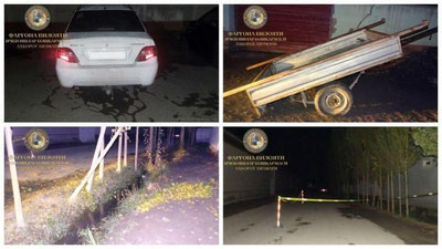 'Rishton tumanida “Neksiya-2” avtomashina tirkamasida bo`lgan bir nafar fuqaro vafot etdi'ning rasmi