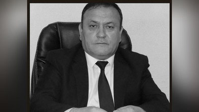 'Buxoro viloyatidagi institut direktori vafot etdi'ning rasmi