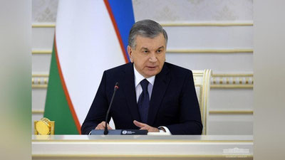 'Sanoat mahsulotlari tannarxini tushirish kerak — Prezident'ning rasmi