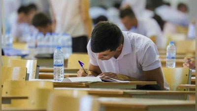 'Umumta`lim fanidan beriladigan sertifikat OTMga kirish imtihonida o`sha fandan maksimal ball bermaydi – DTM'ning rasmi
