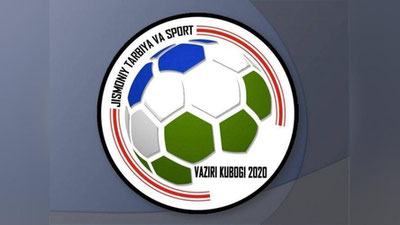 '"Jismoniy tarbiya va sport vaziri kubogi"  futbol musobaqasiga start  berildi'ning rasmi