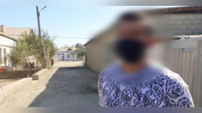 'Buxoroda hujjatsiz mashina boshqargan fuqaro YPX xodimlaridan qochib, yosh bolani urib yubordi'ning rasmi