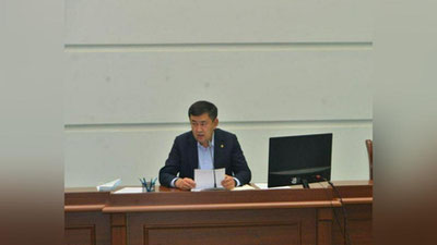 'Samarqanddagi ikkita ko`chaga O`ktam Barnoev va A`zamxon Bahromov nomi beriladi'ning rasmi