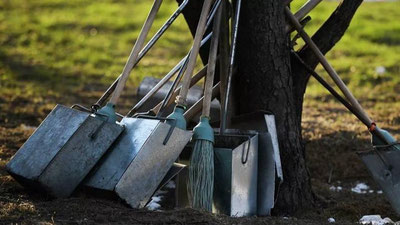 'Narkologik kasallikka chalingan shaxslar mehnat terapiyasi yordamida davolanadi'ning rasmi