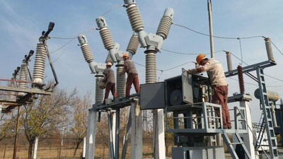 'Bugun Xorazmning 5 ta tumanida "svet" o`chiriladi'ning rasmi