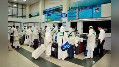 'Saudiya Arabistoni Umra ibodatiga keluvchilar uchun qanday shartlar qo`ygani e`lon qilindi'ning rasmi