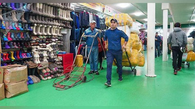 'Rossiyada ish haqi oshayotgan kasblar ma`lum qilindi'ning rasmi