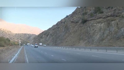 'FVV haydovchilarni ogohlantiradi: 9 noyabrda "Qamchiq" dovonida havo o`zgarishi kutilmoqda'ning rasmi